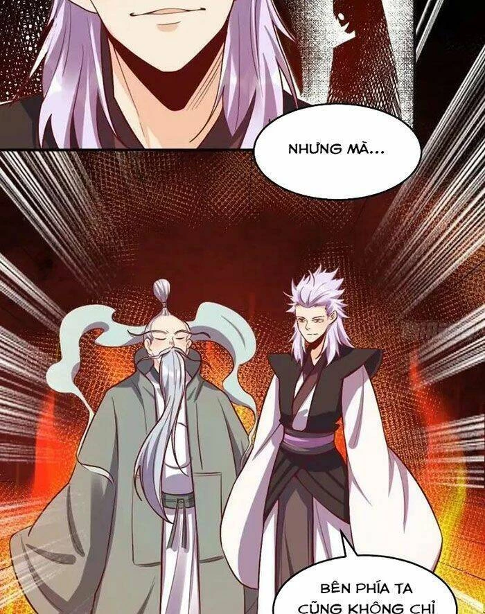 Nguyên Lai Ta Là Tu Tiên Đại Lão Chapter 234 - 51