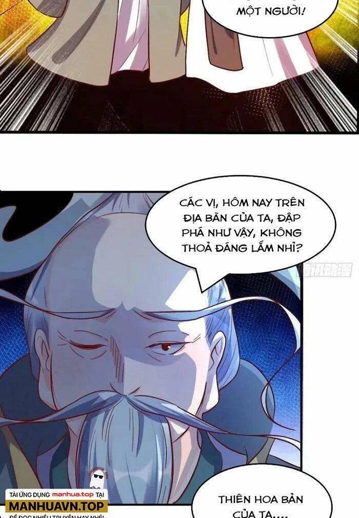 Nguyên Lai Ta Là Tu Tiên Đại Lão Chapter 234 - 52