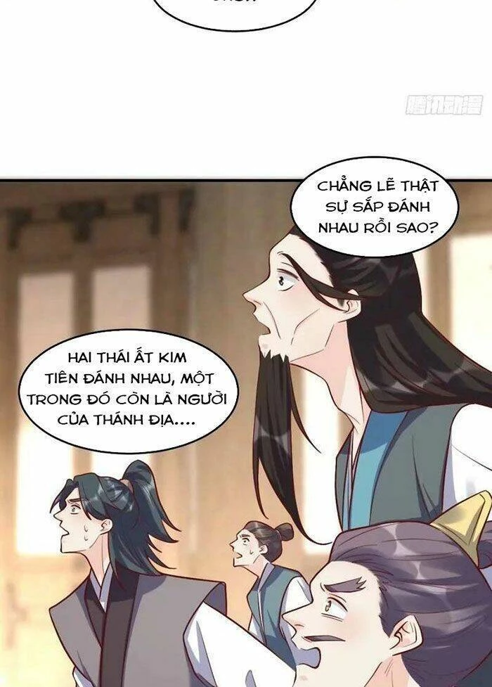 Nguyên Lai Ta Là Tu Tiên Đại Lão Chapter 234 - 55
