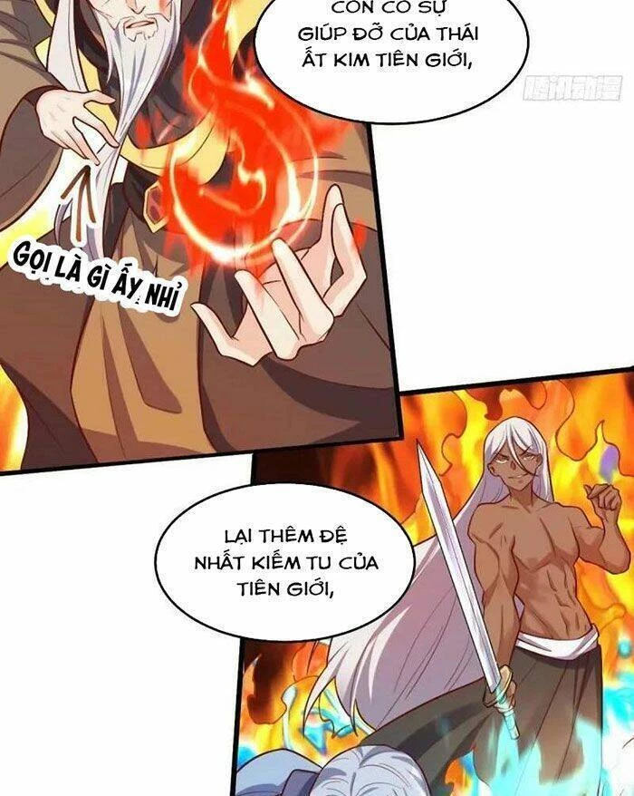 Nguyên Lai Ta Là Tu Tiên Đại Lão Chapter 234 - 58