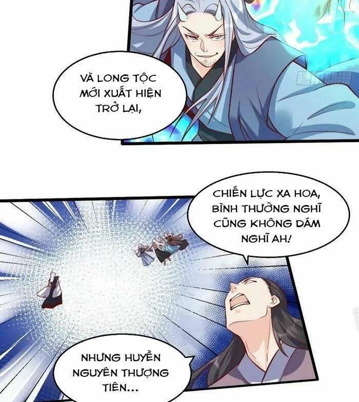 Nguyên Lai Ta Là Tu Tiên Đại Lão Chapter 234 - 59