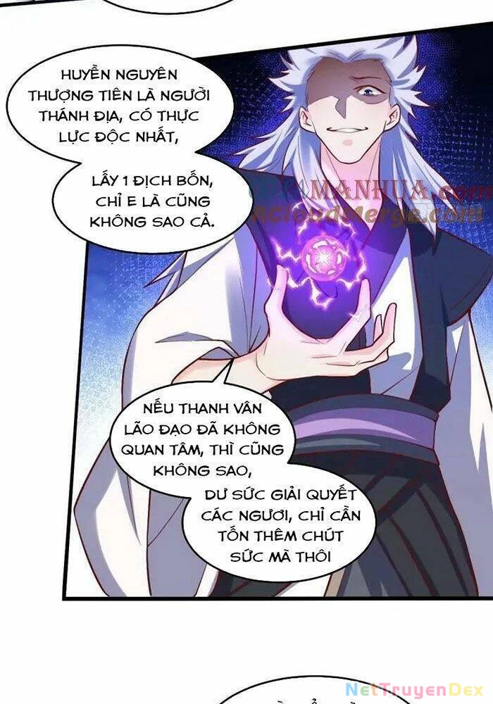 Nguyên Lai Ta Là Tu Tiên Đại Lão Chapter 234 - 60