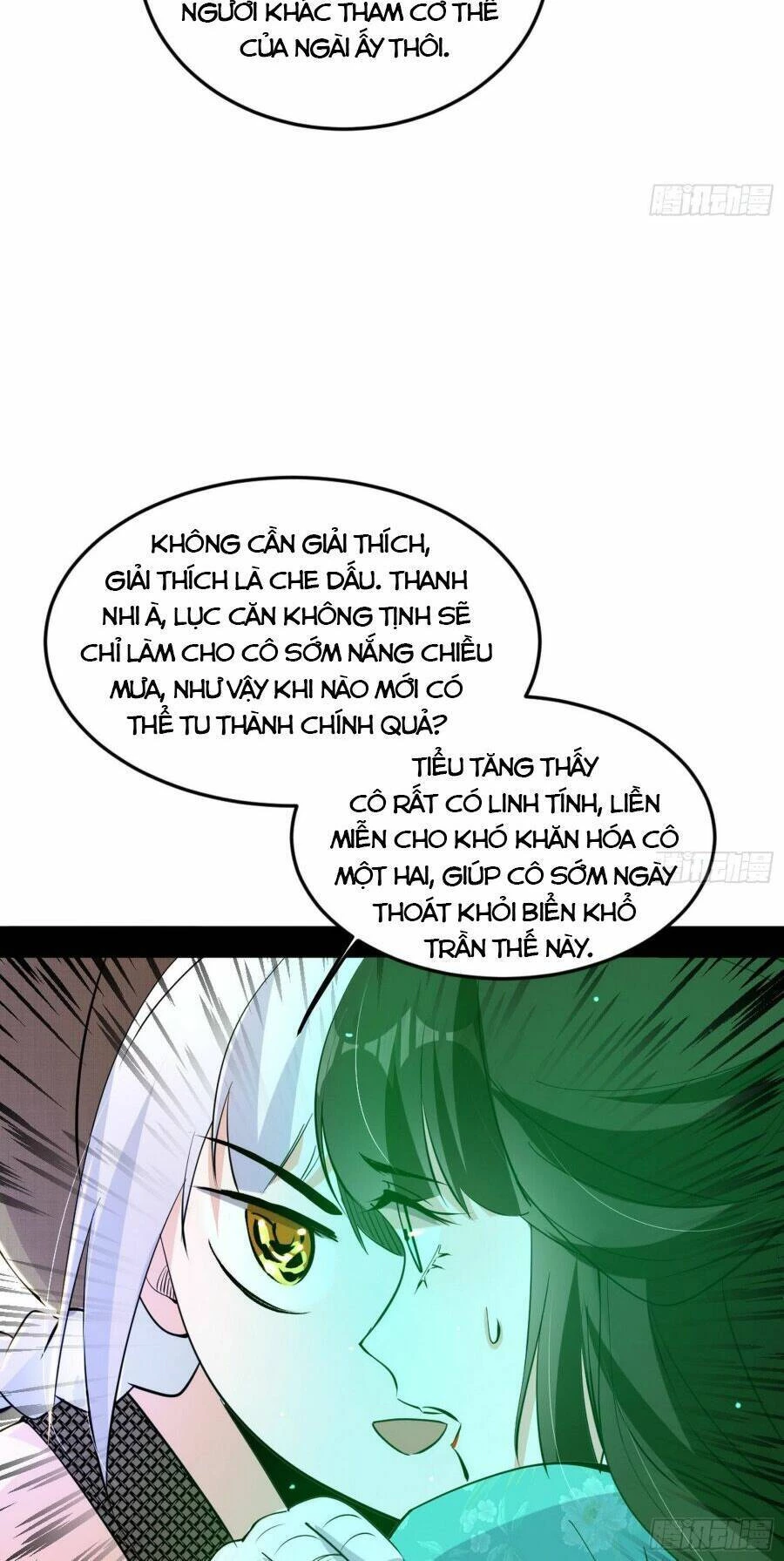 Ta Là Tà Đế Chapter 397 - 21