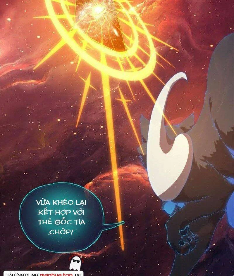 Siêu Thần Chế Tạp Sư Chapter 136 - 4