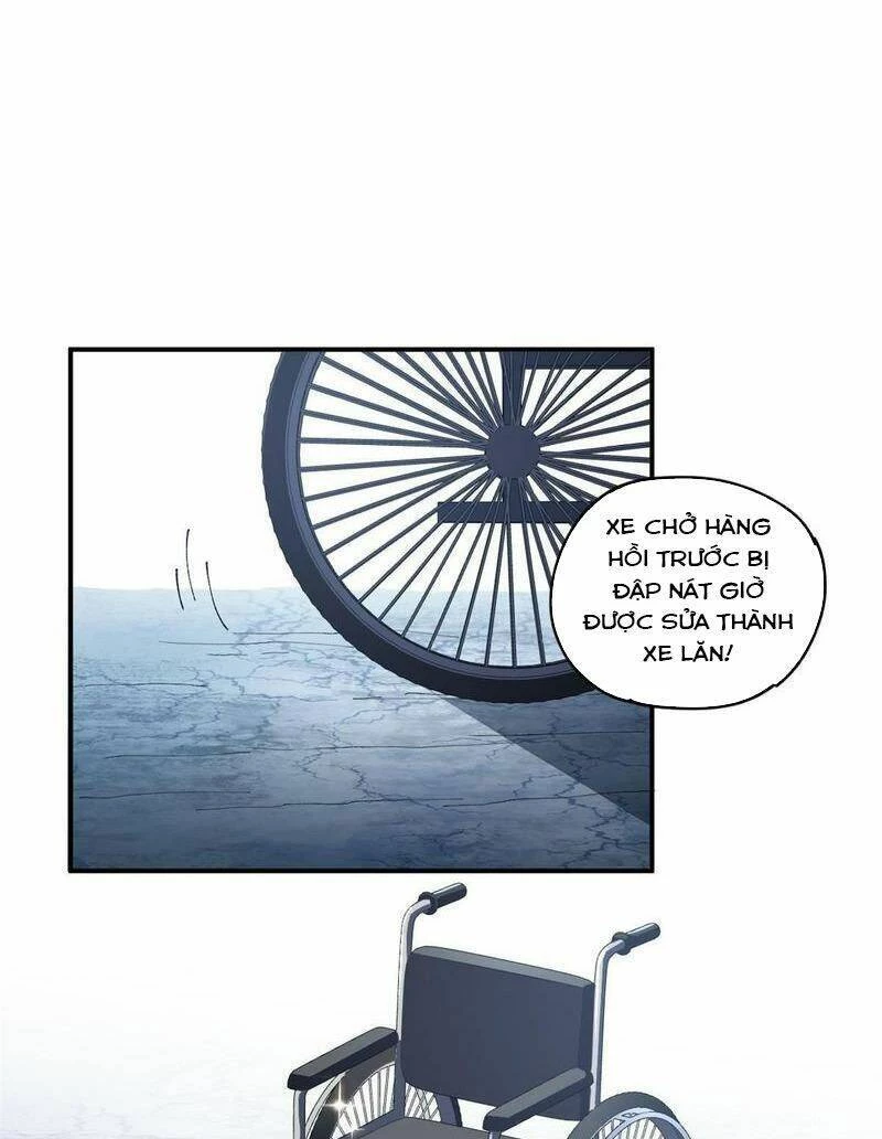 Siêu Thần Chế Tạp Sư Chapter 136 - 24