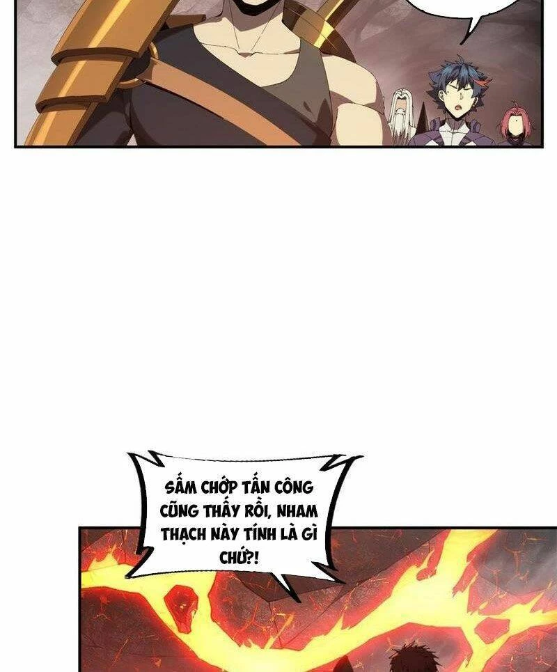 Siêu Thần Chế Tạp Sư Chapter 136 - 32