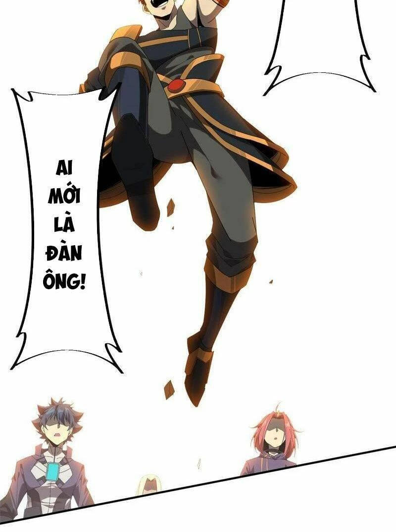 Siêu Thần Chế Tạp Sư Chapter 136 - 42