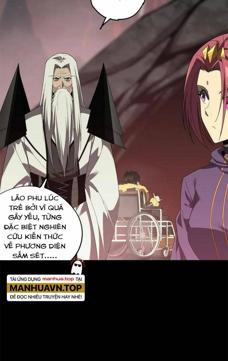 Siêu Thần Chế Tạp Sư Chapter 136 - 47
