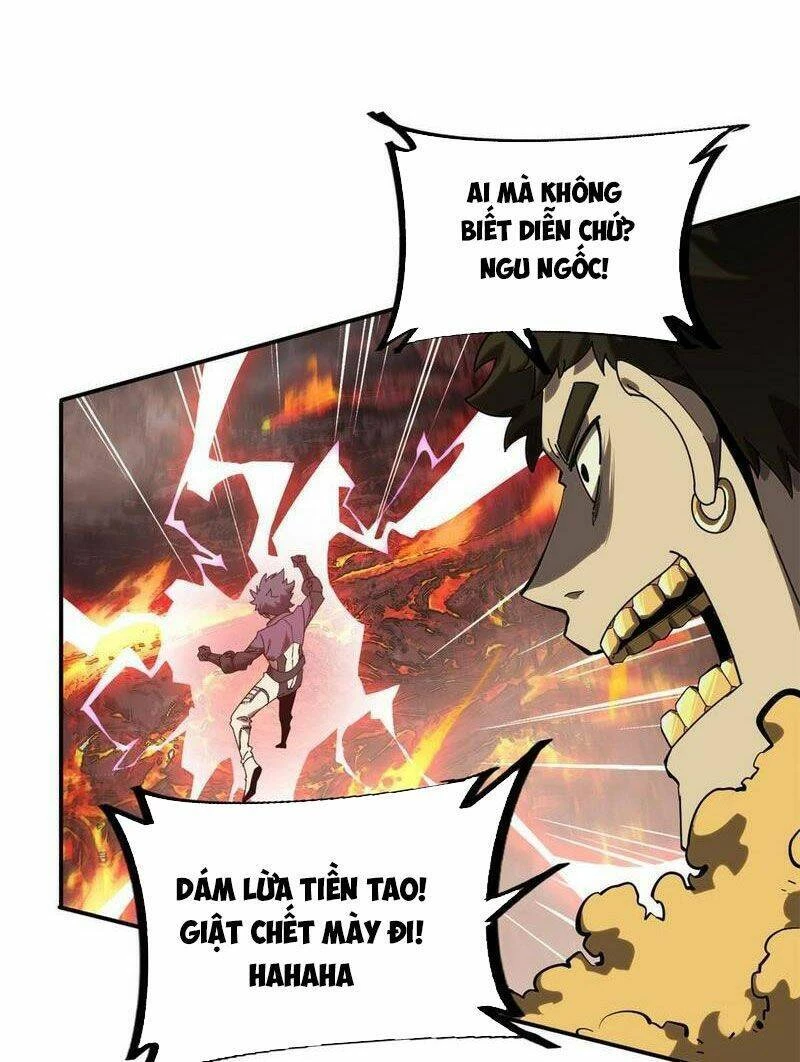 Siêu Thần Chế Tạp Sư Chapter 136 - 67