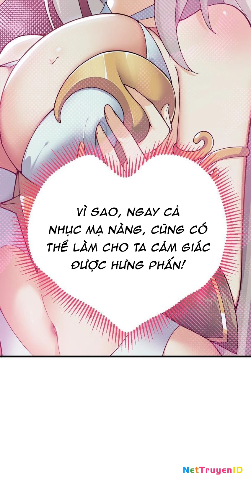 Thánh Nữ, Xin Hãy Dừng Ngay Những Trò Quái Đản Của Cô Đi!! Chapter 49 - 21