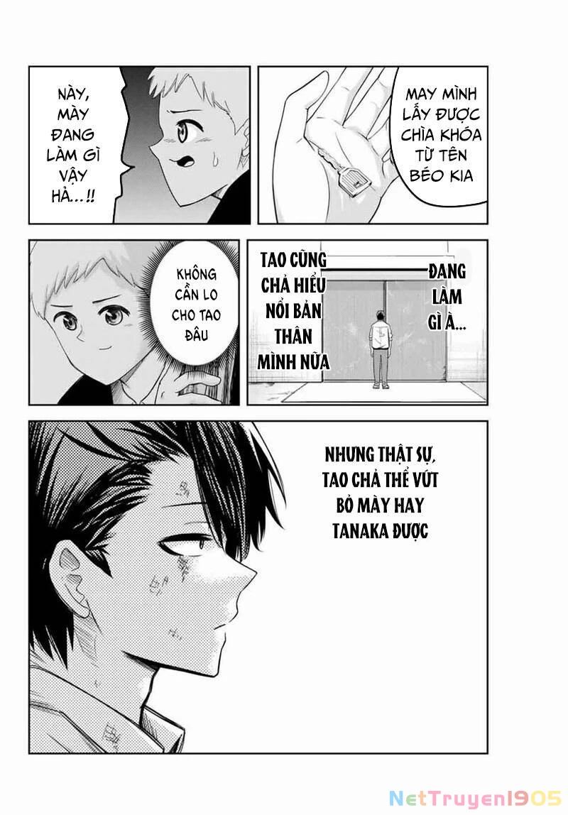 Không Chỉ Là Bắt Nạt Chapter 99 - 13