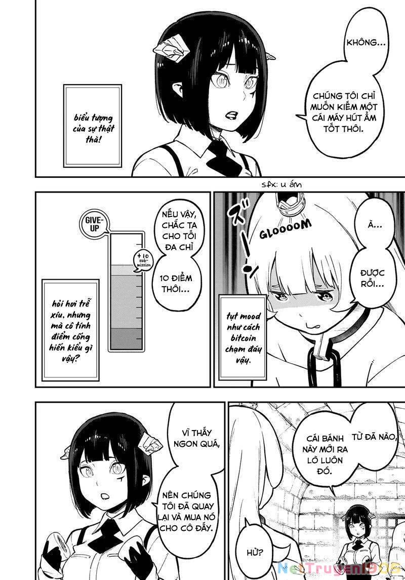 Đến Giờ "Thẩm Vấn" Rồi, Thưa Công Chúa! Chapter 85 - 9