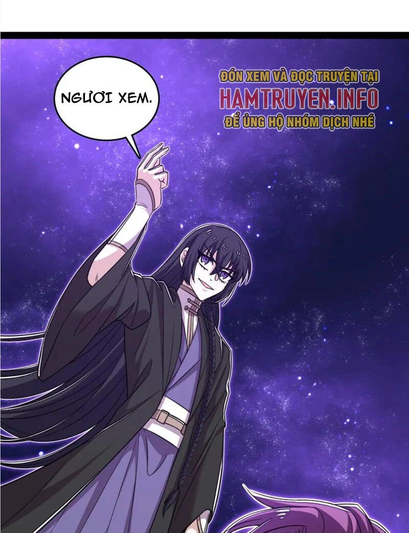 Sinh Hoạt Của Võ Đế Sau Khi Ẩn Cư Chapter 292 - 1