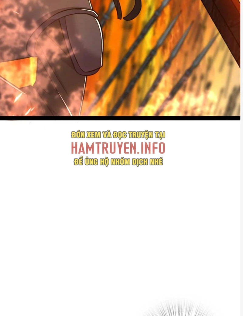 Sinh Hoạt Của Võ Đế Sau Khi Ẩn Cư Chapter 292 - 15