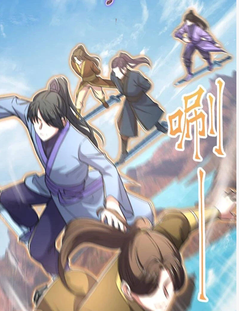 Sinh Hoạt Của Võ Đế Sau Khi Ẩn Cư Chapter 292 - 19