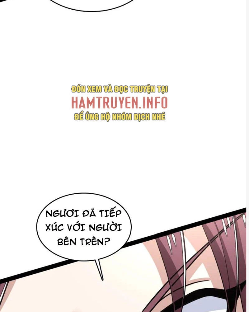 Sinh Hoạt Của Võ Đế Sau Khi Ẩn Cư Chapter 292 - 41