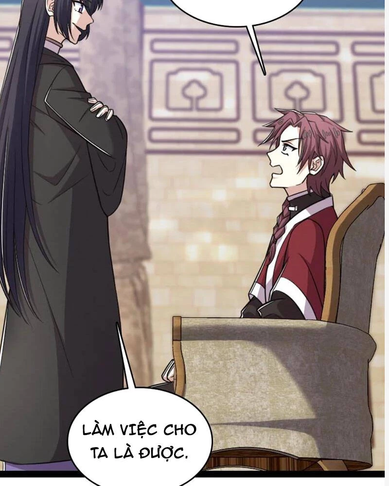 Sinh Hoạt Của Võ Đế Sau Khi Ẩn Cư Chapter 292 - 50