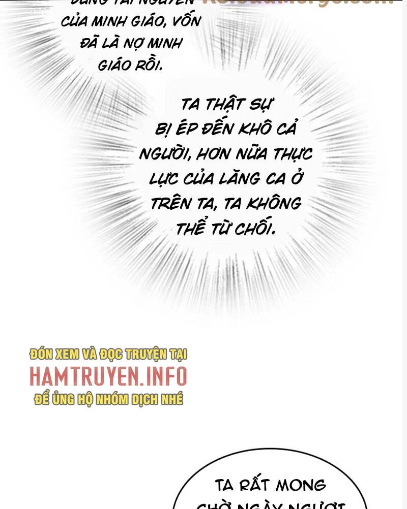 Sinh Hoạt Của Võ Đế Sau Khi Ẩn Cư Chapter 292 - 53