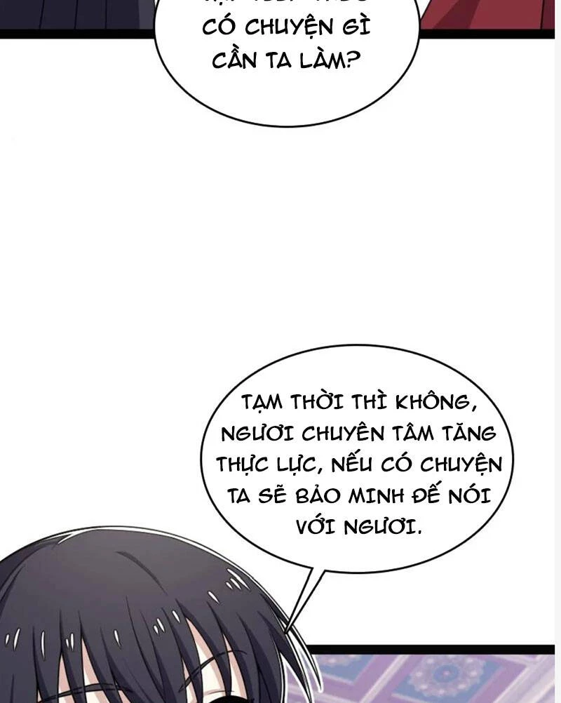 Sinh Hoạt Của Võ Đế Sau Khi Ẩn Cư Chapter 292 - 55