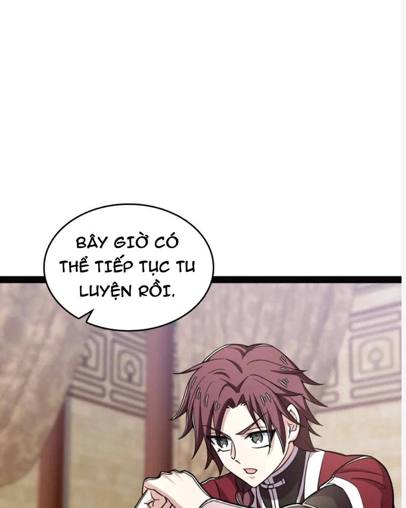 Sinh Hoạt Của Võ Đế Sau Khi Ẩn Cư Chapter 292 - 57