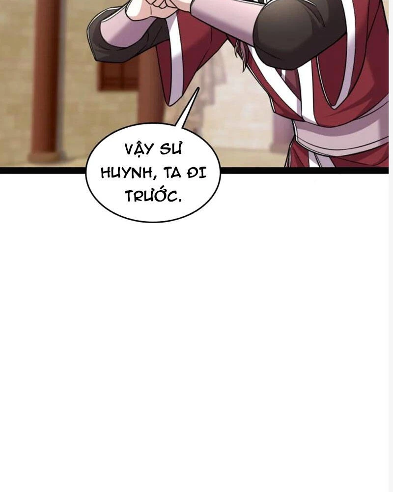 Sinh Hoạt Của Võ Đế Sau Khi Ẩn Cư Chapter 292 - 58