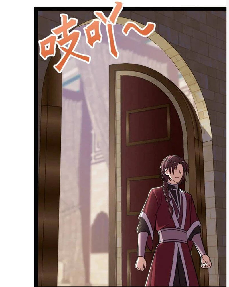 Sinh Hoạt Của Võ Đế Sau Khi Ẩn Cư Chapter 292 - 59