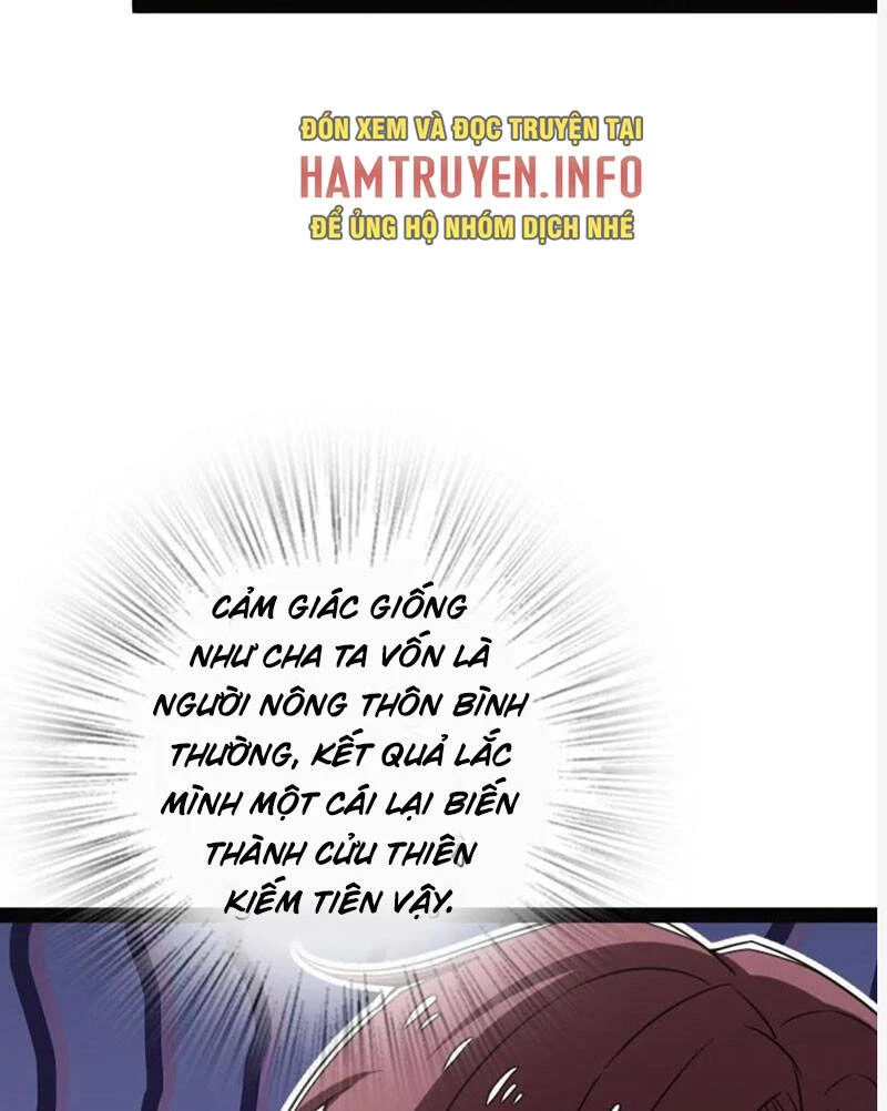 Sinh Hoạt Của Võ Đế Sau Khi Ẩn Cư Chapter 292 - 60