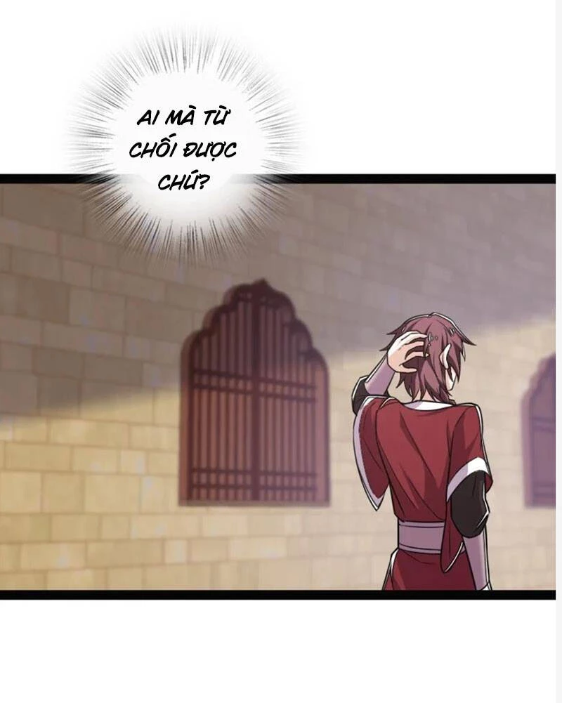 Sinh Hoạt Của Võ Đế Sau Khi Ẩn Cư Chapter 292 - 62