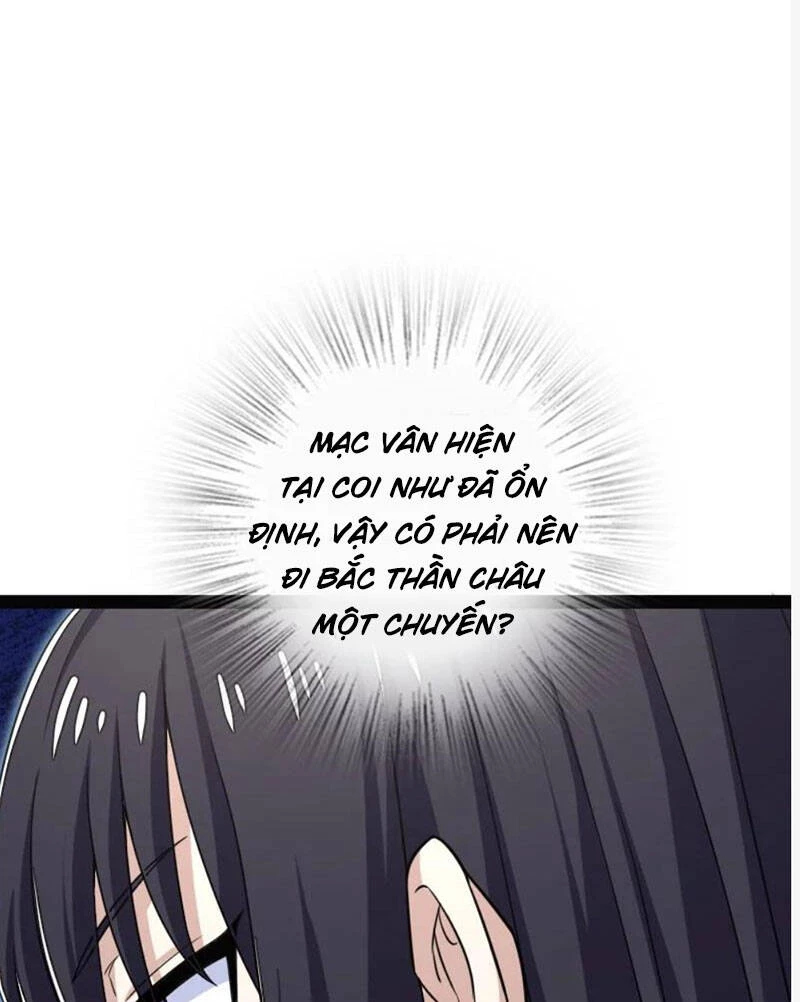 Sinh Hoạt Của Võ Đế Sau Khi Ẩn Cư Chapter 292 - 63