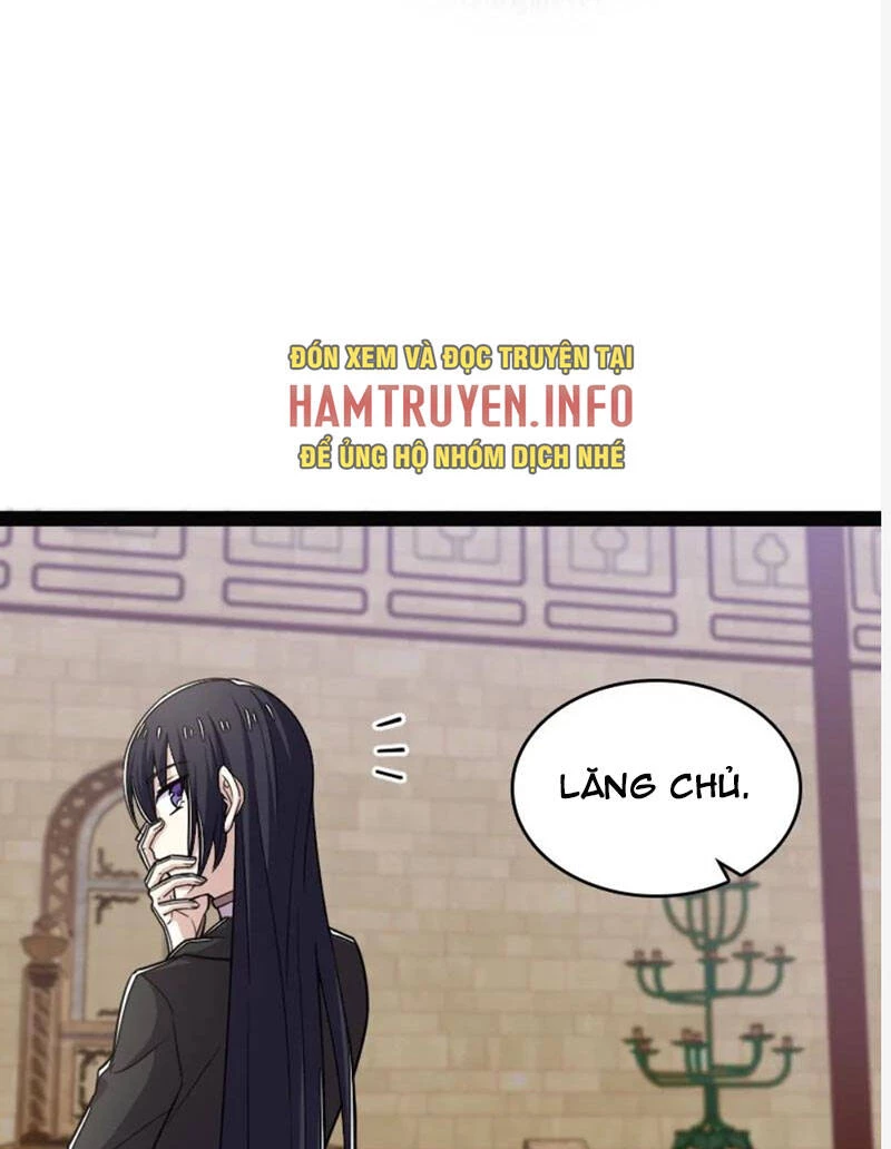 Sinh Hoạt Của Võ Đế Sau Khi Ẩn Cư Chapter 292 - 65