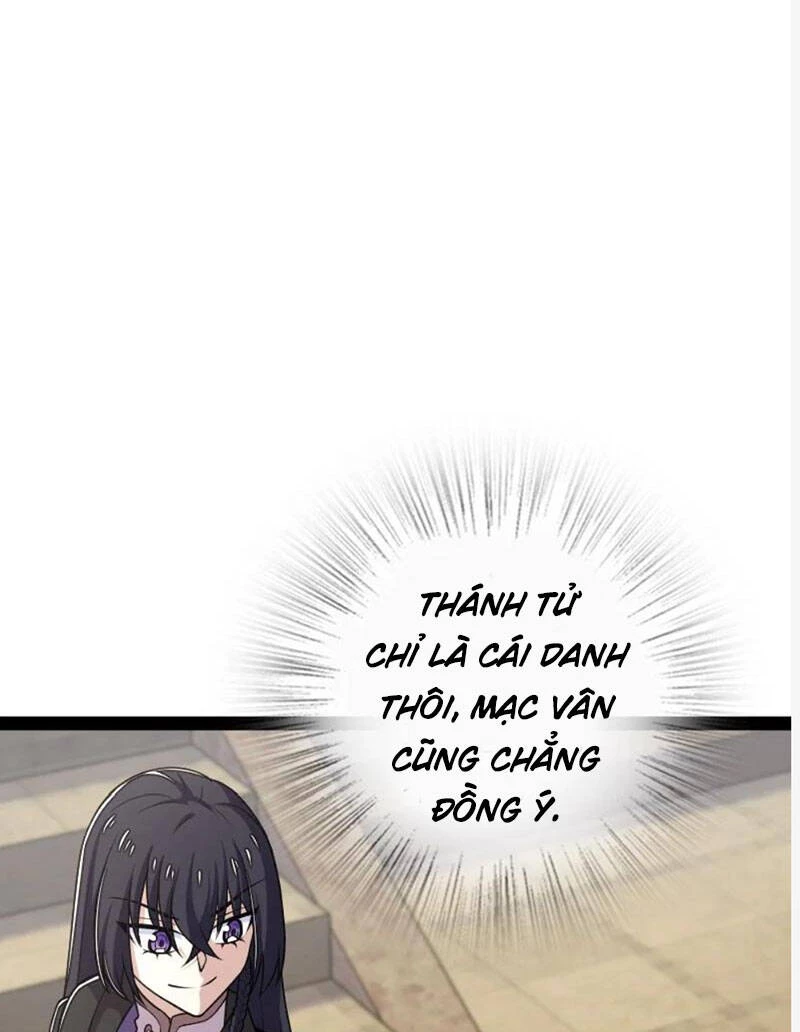 Sinh Hoạt Của Võ Đế Sau Khi Ẩn Cư Chapter 292 - 70