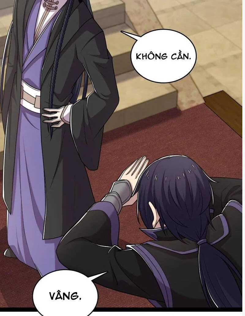 Sinh Hoạt Của Võ Đế Sau Khi Ẩn Cư Chapter 292 - 71