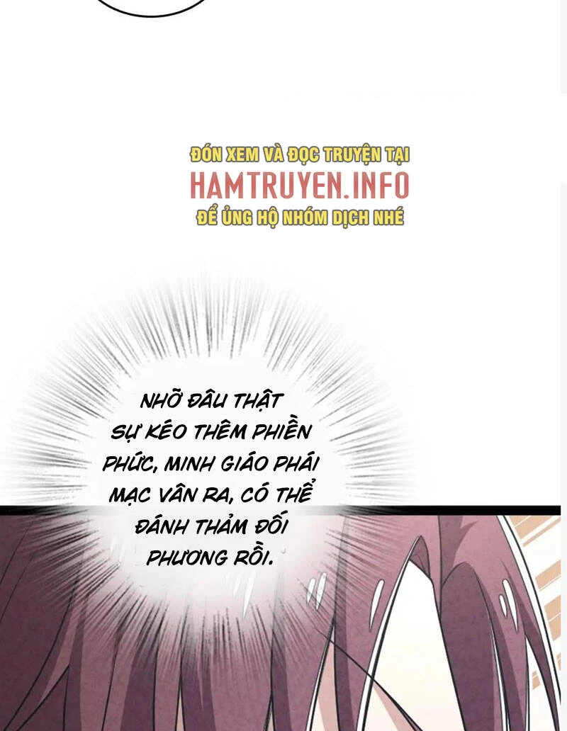 Sinh Hoạt Của Võ Đế Sau Khi Ẩn Cư Chapter 292 - 72