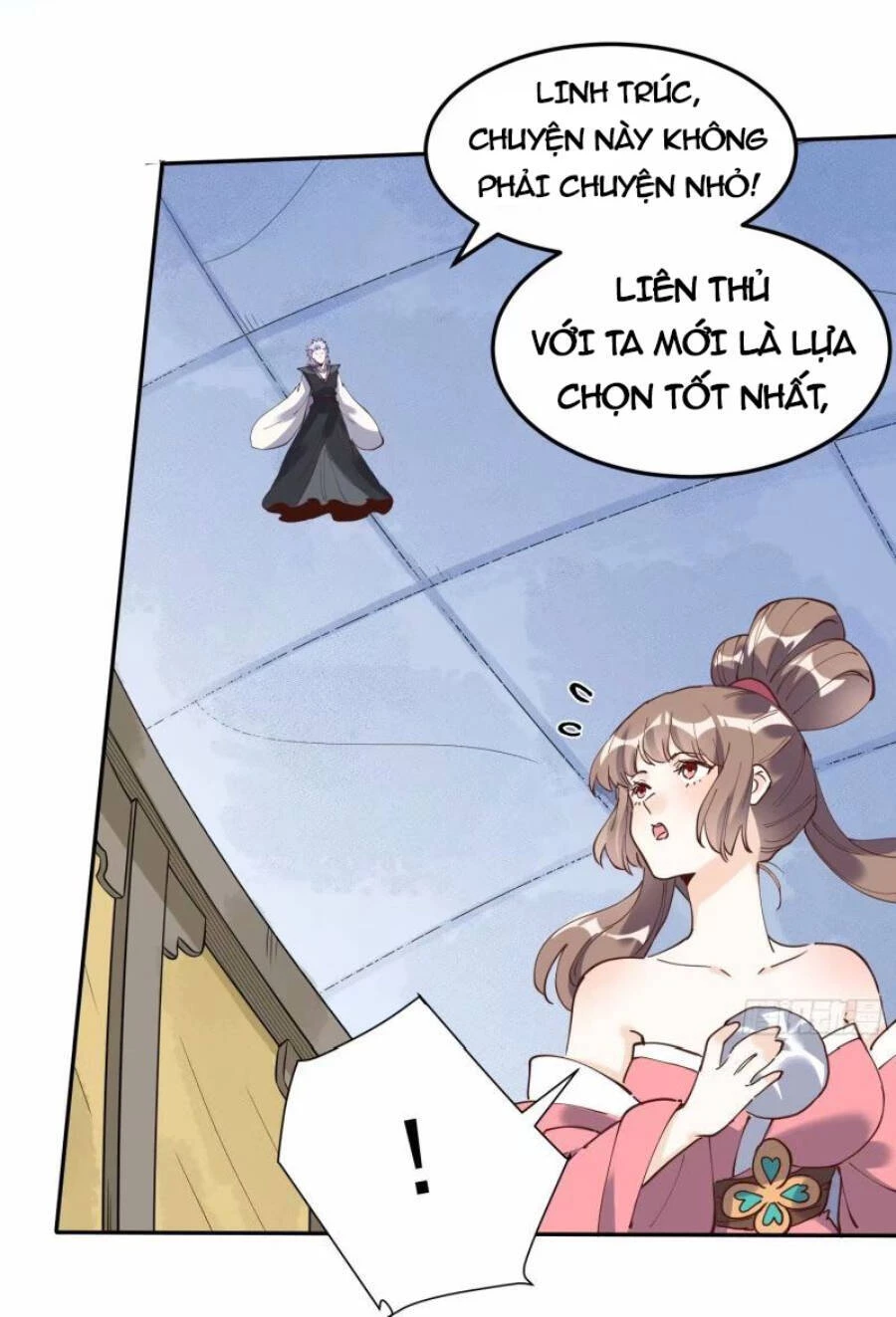 Nguyên Lai Ta Là Tu Tiên Đại Lão Chapter 235 - 4