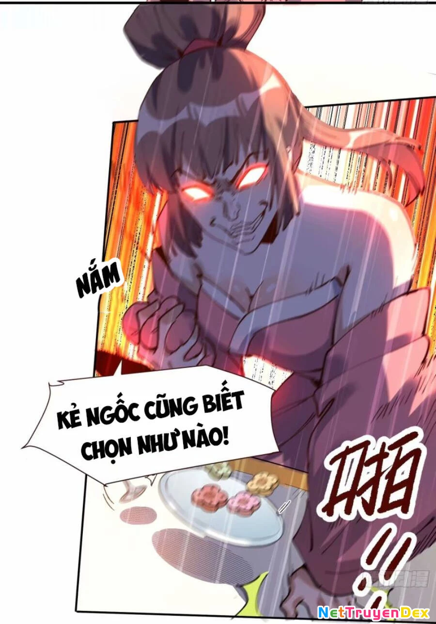 Nguyên Lai Ta Là Tu Tiên Đại Lão Chapter 235 - 7