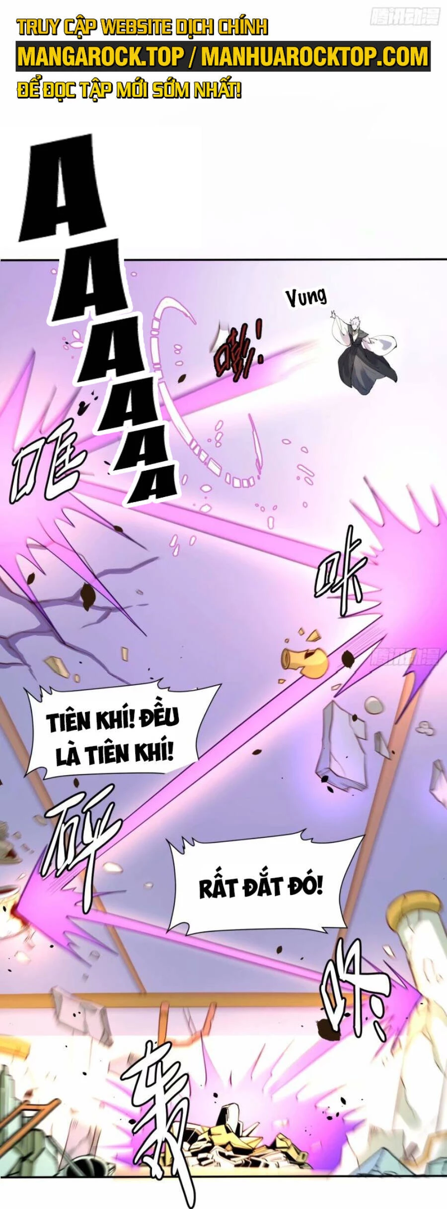 Nguyên Lai Ta Là Tu Tiên Đại Lão Chapter 235 - 12