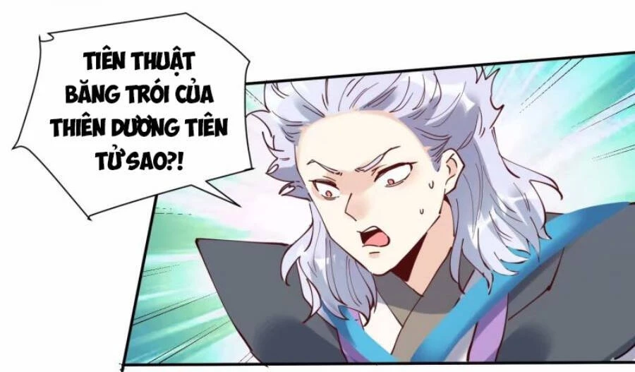 Nguyên Lai Ta Là Tu Tiên Đại Lão Chapter 235 - 17