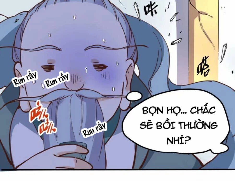 Nguyên Lai Ta Là Tu Tiên Đại Lão Chapter 235 - 29