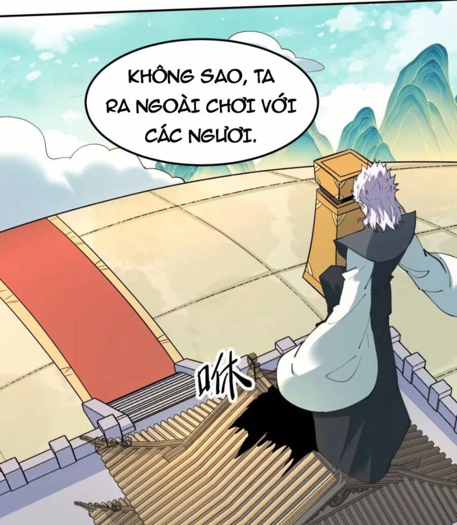 Nguyên Lai Ta Là Tu Tiên Đại Lão Chapter 235 - 31