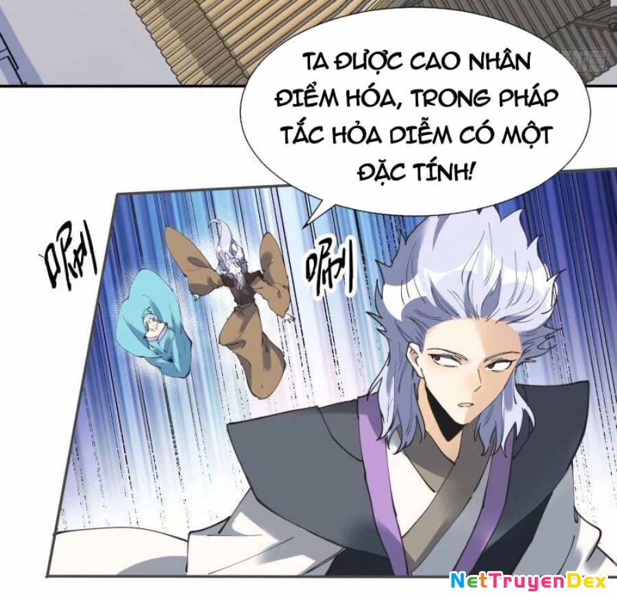 Nguyên Lai Ta Là Tu Tiên Đại Lão Chapter 235 - 32