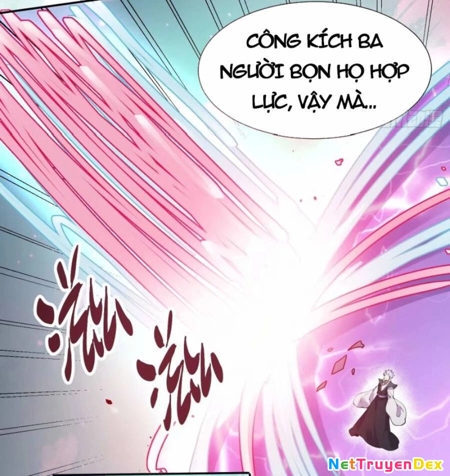 Nguyên Lai Ta Là Tu Tiên Đại Lão Chapter 235 - 36