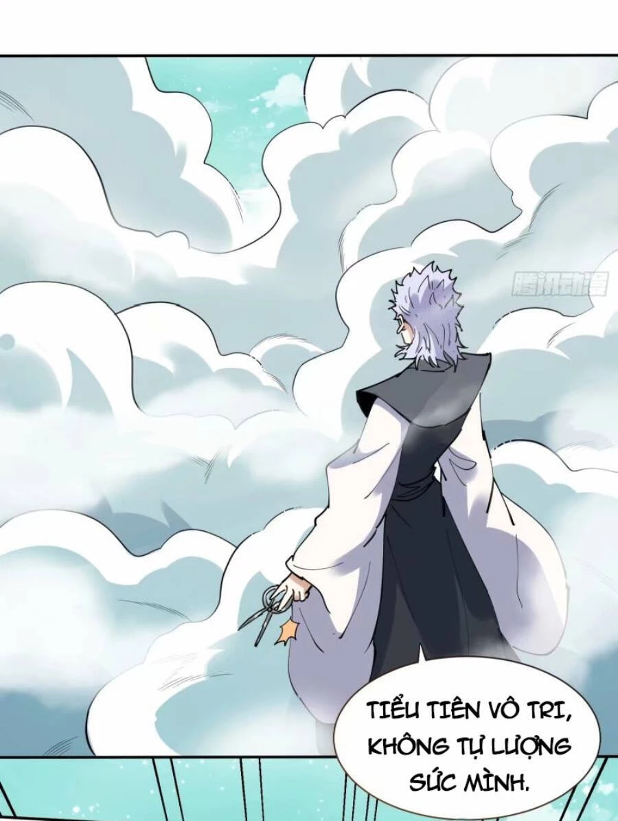 Nguyên Lai Ta Là Tu Tiên Đại Lão Chapter 235 - 45
