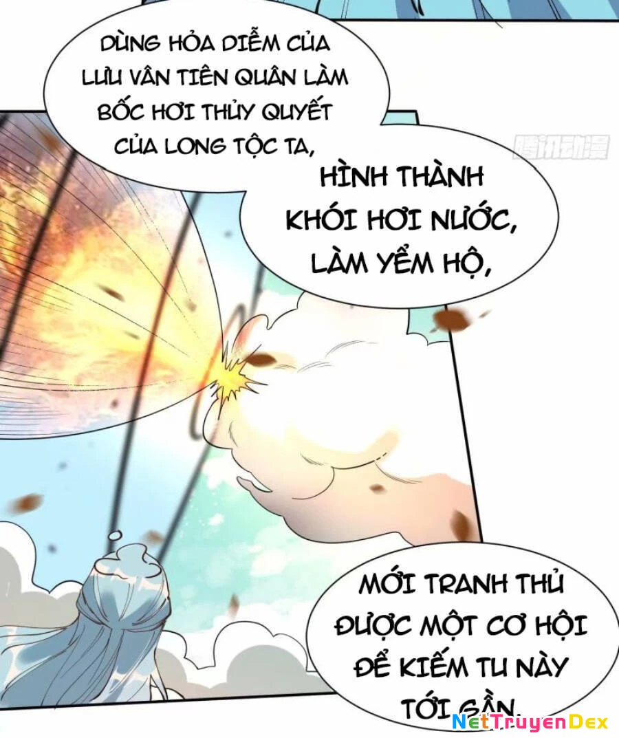 Nguyên Lai Ta Là Tu Tiên Đại Lão Chapter 235 - 50