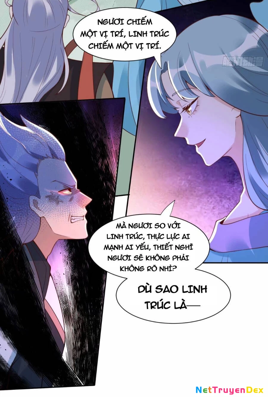 Nguyên Lai Ta Là Tu Tiên Đại Lão Chapter 236 - 5