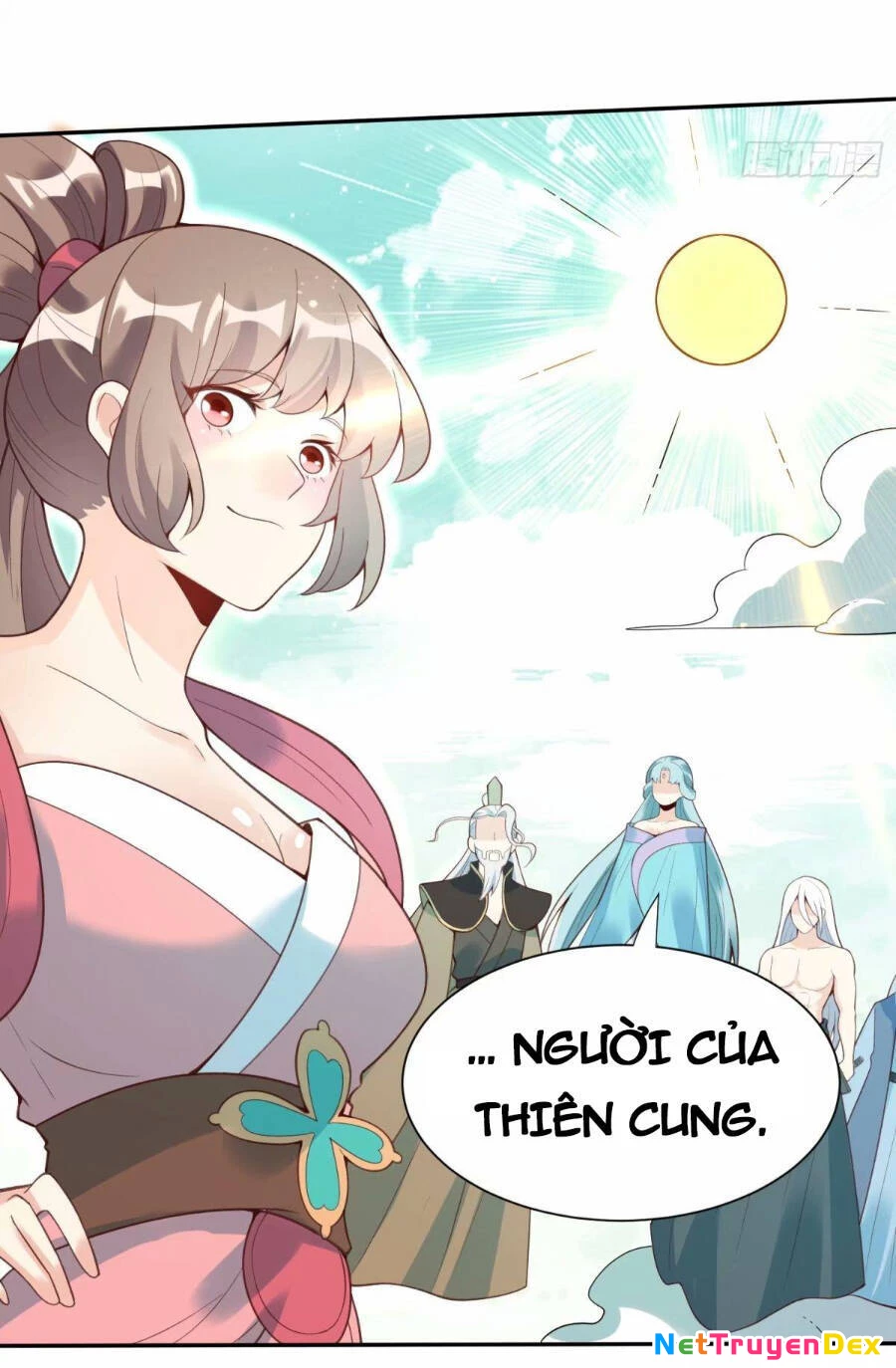 Nguyên Lai Ta Là Tu Tiên Đại Lão Chapter 236 - 6