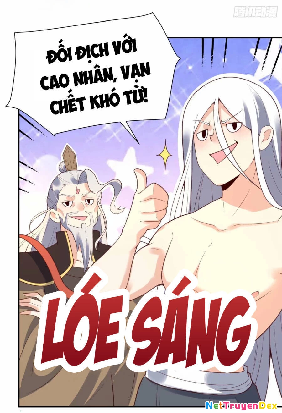 Nguyên Lai Ta Là Tu Tiên Đại Lão Chapter 236 - 16