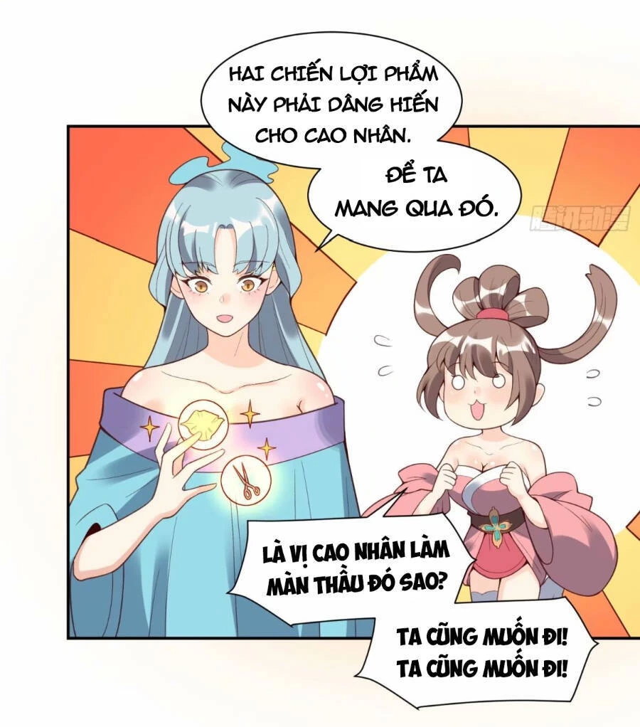 Nguyên Lai Ta Là Tu Tiên Đại Lão Chapter 236 - 20