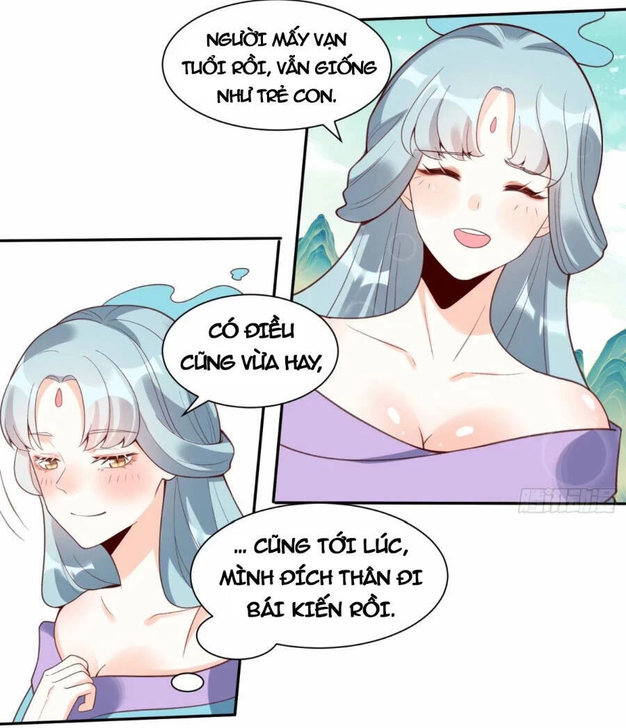 Nguyên Lai Ta Là Tu Tiên Đại Lão Chapter 236 - 22