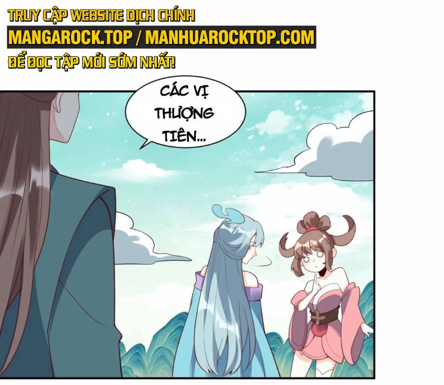 Nguyên Lai Ta Là Tu Tiên Đại Lão Chapter 236 - 23