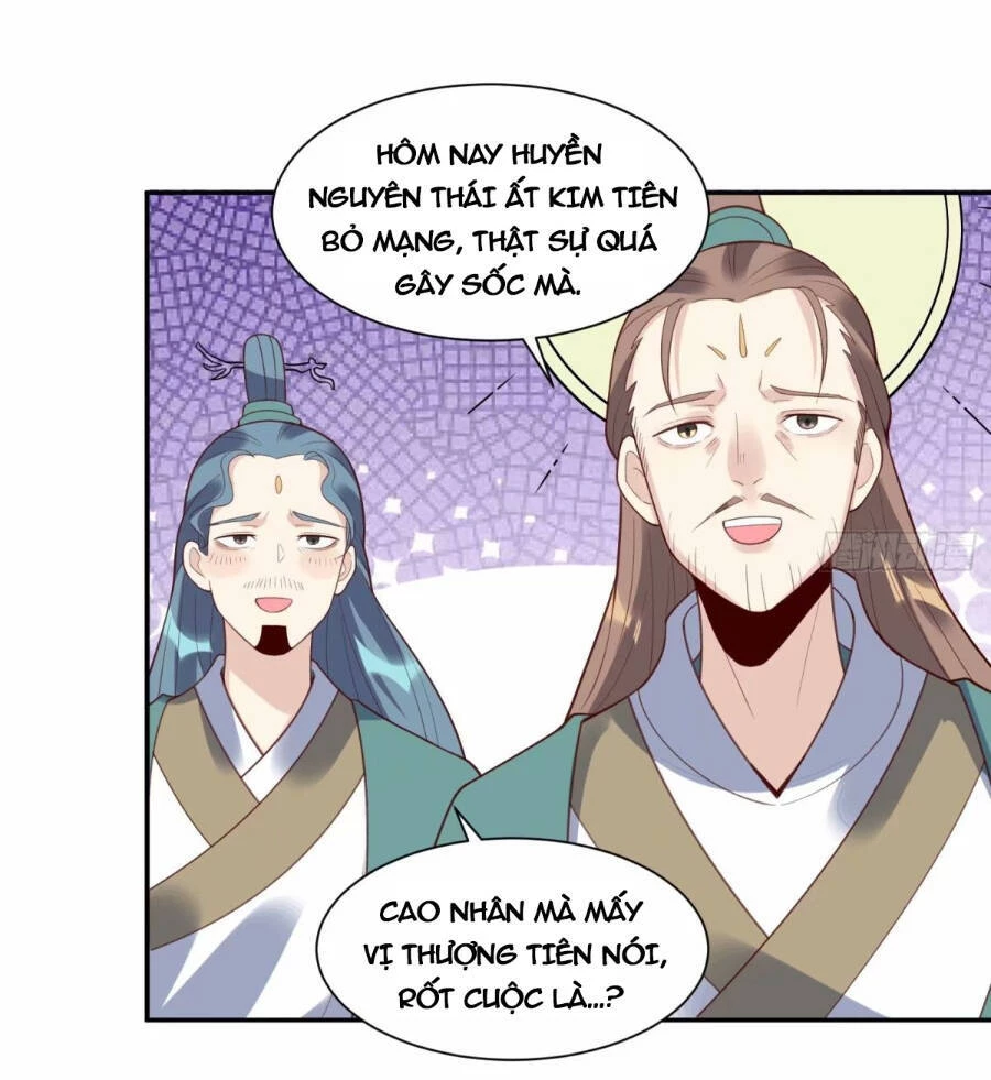 Nguyên Lai Ta Là Tu Tiên Đại Lão Chapter 236 - 24